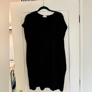 Aritzia Wilfred mini dress